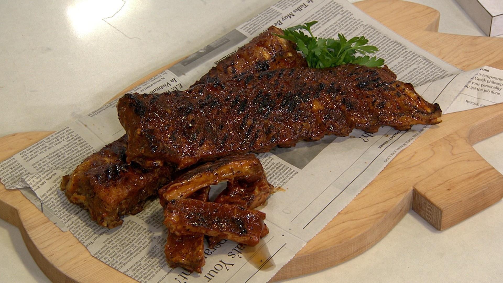 How Long To Smoke Baby Back Ribs,Size Of Queen Bed