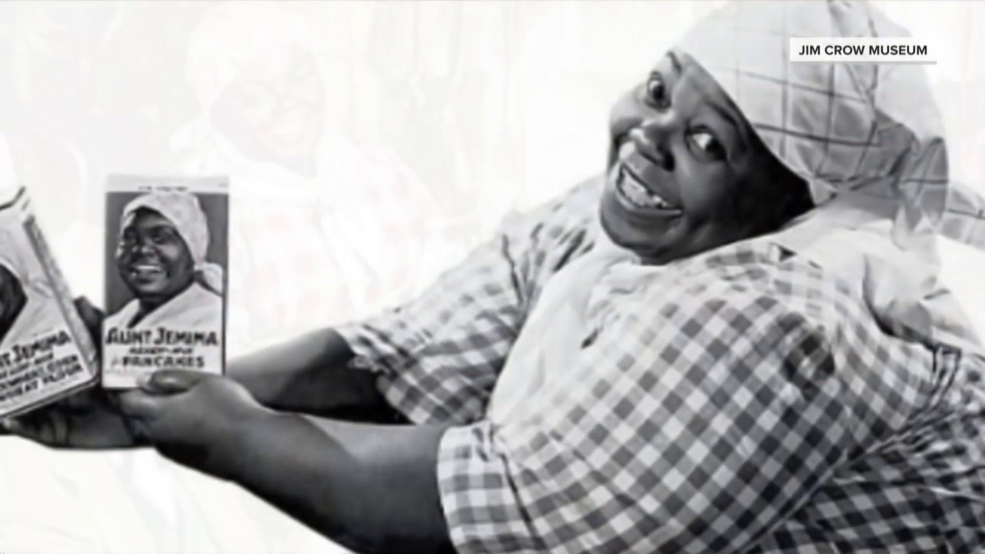 Aunt Jemima: How minstrel shows led us to racist stereotypes in culture  today