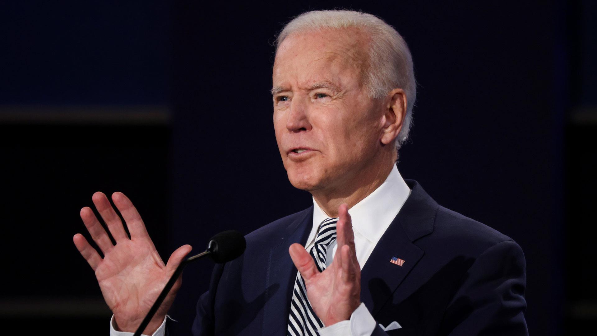 Here's what happened when NBC News tried to report on the alleged Hunter  Biden emails