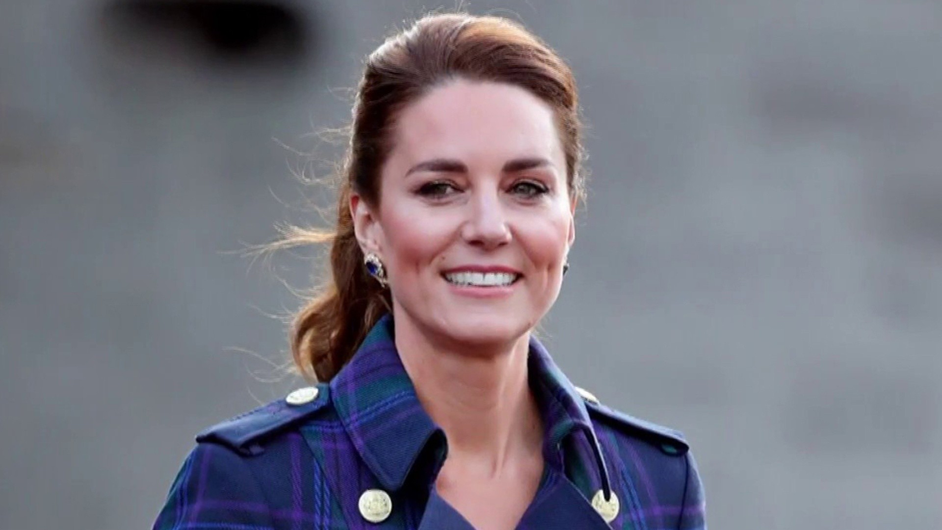 Kate Middleton self-isolating after possible exposure to COVID-19