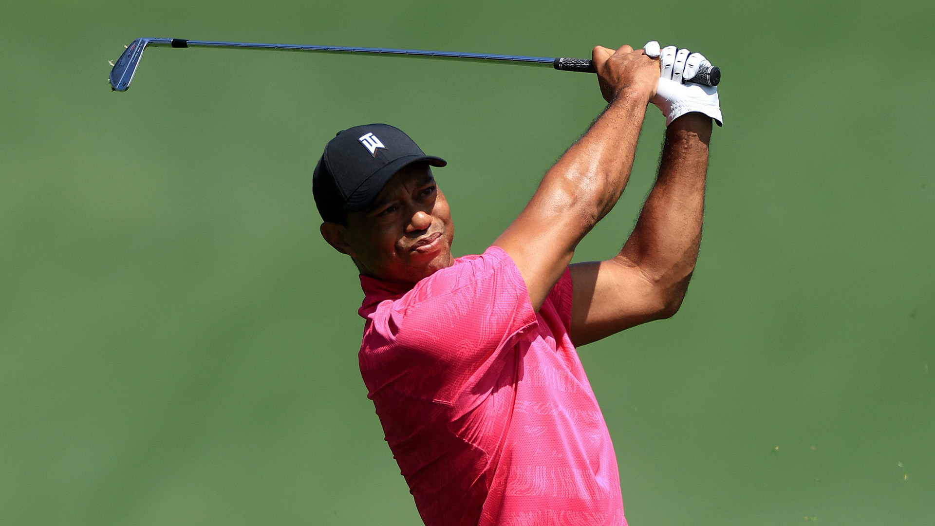 Tiger Woods falls short in miraculous Masters comeback as Scheffler takes  title