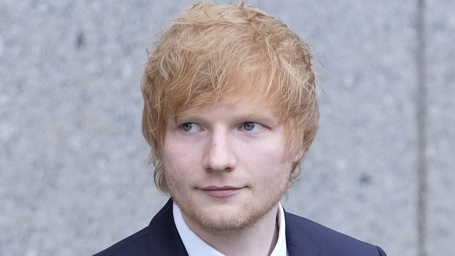 Ed Sheeran tells copyright trial his song was inspired by Van Morrison and  not Marvin Gaye