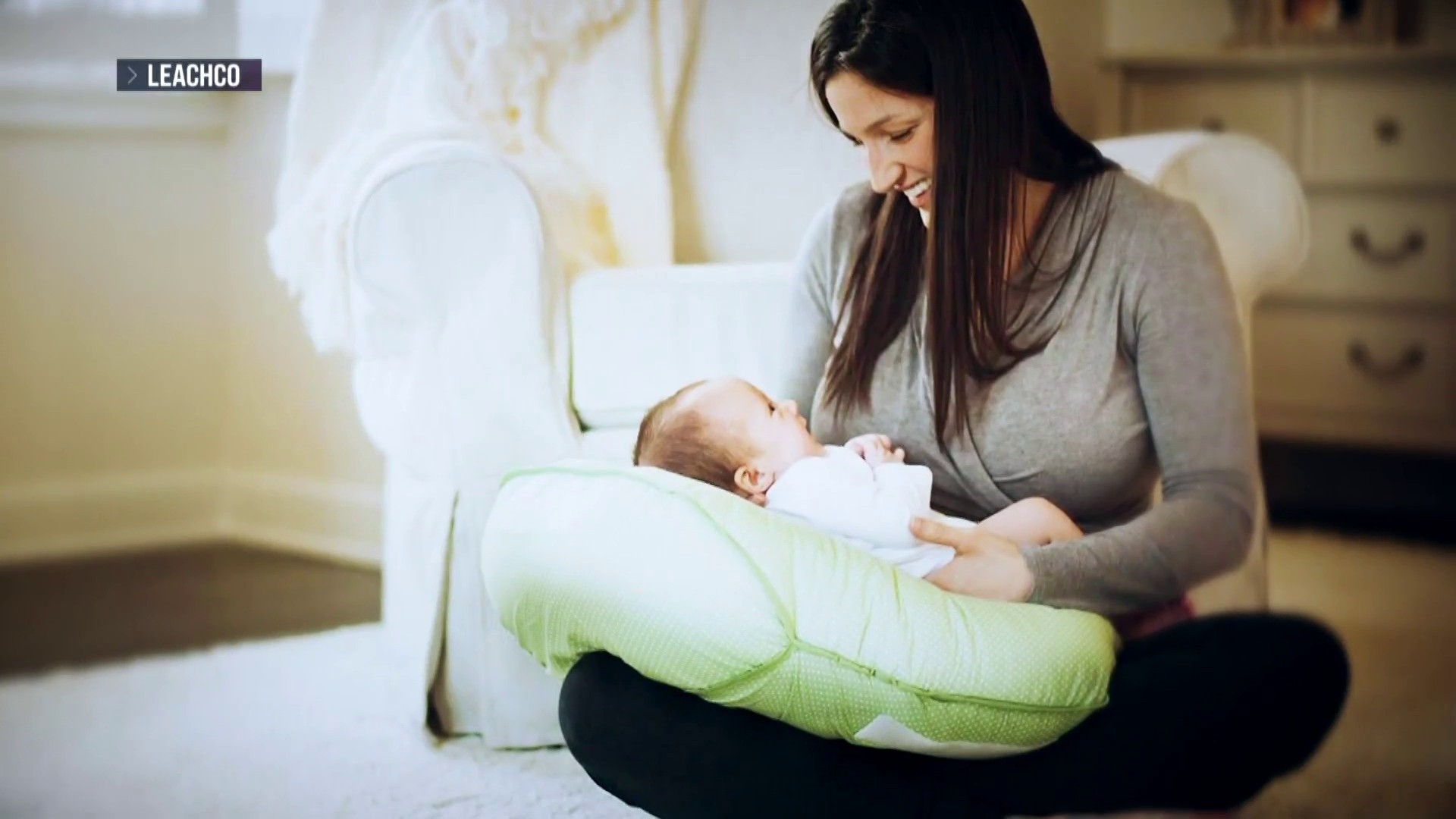 My Must-Have Breastfeeding Products After Two Babies