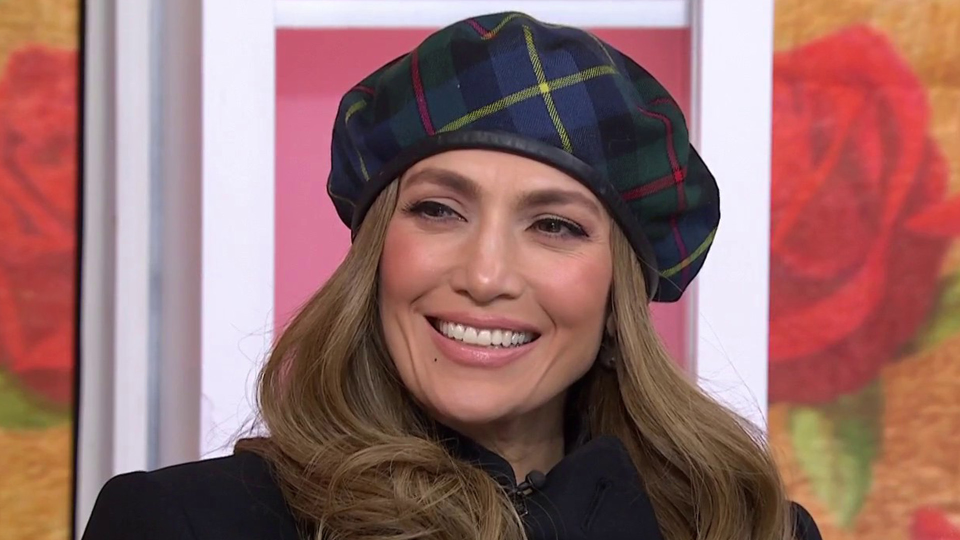 Jennifer Lopez Rediscovers Romance, Herself: 'This Is Me  Now