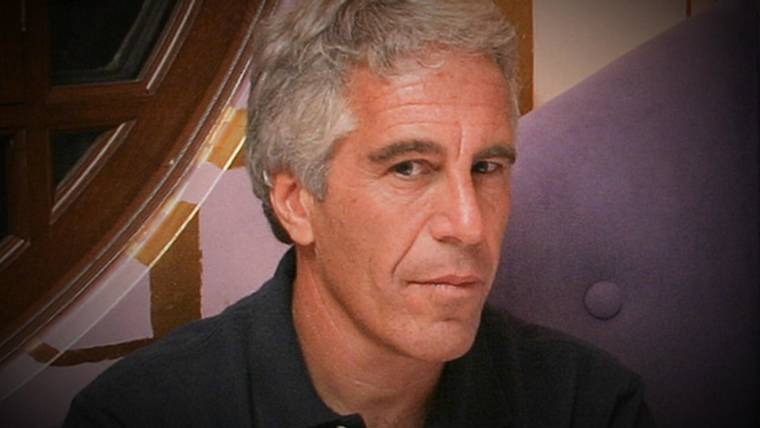 Image result for Jeffrey Epstein Told Authorities Someone Tried to Kill Him in Previous Incident in July
