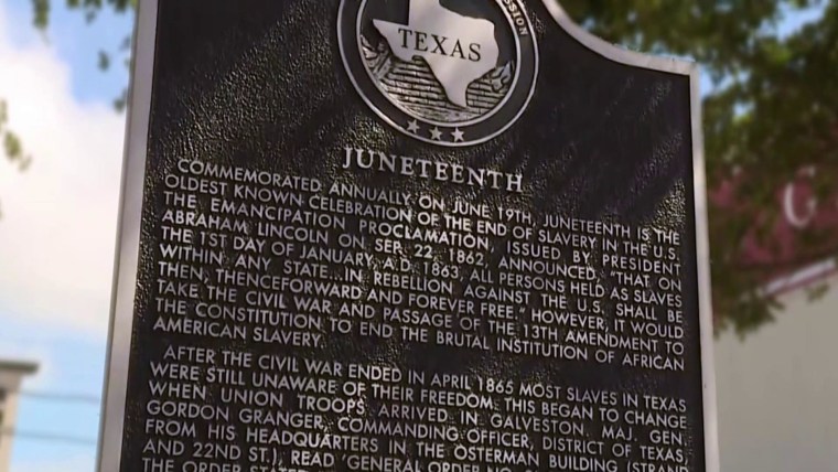 What Is Juneteenth The History And Origin Behind The Holiday