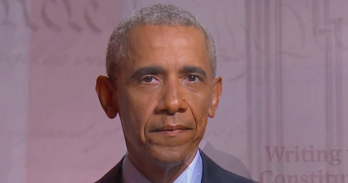 NBC News on Flipboard: Watch Barack Obama's full speech at the ...