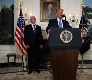 Trump's full remarks after mass shootings in Dayton, Ohio and El Paso, Texas